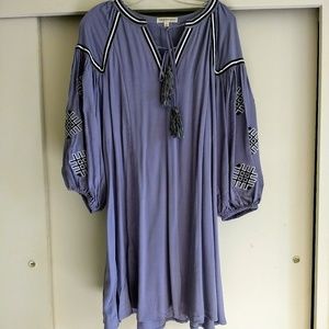 NWOT Hot & Delicious dress